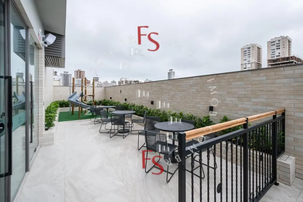 Cobertura, 2 quartos, 80 m² - Foto 15