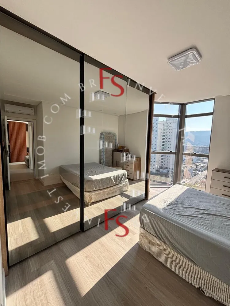 Cobertura, 2 quartos, 80 m² - Foto 11