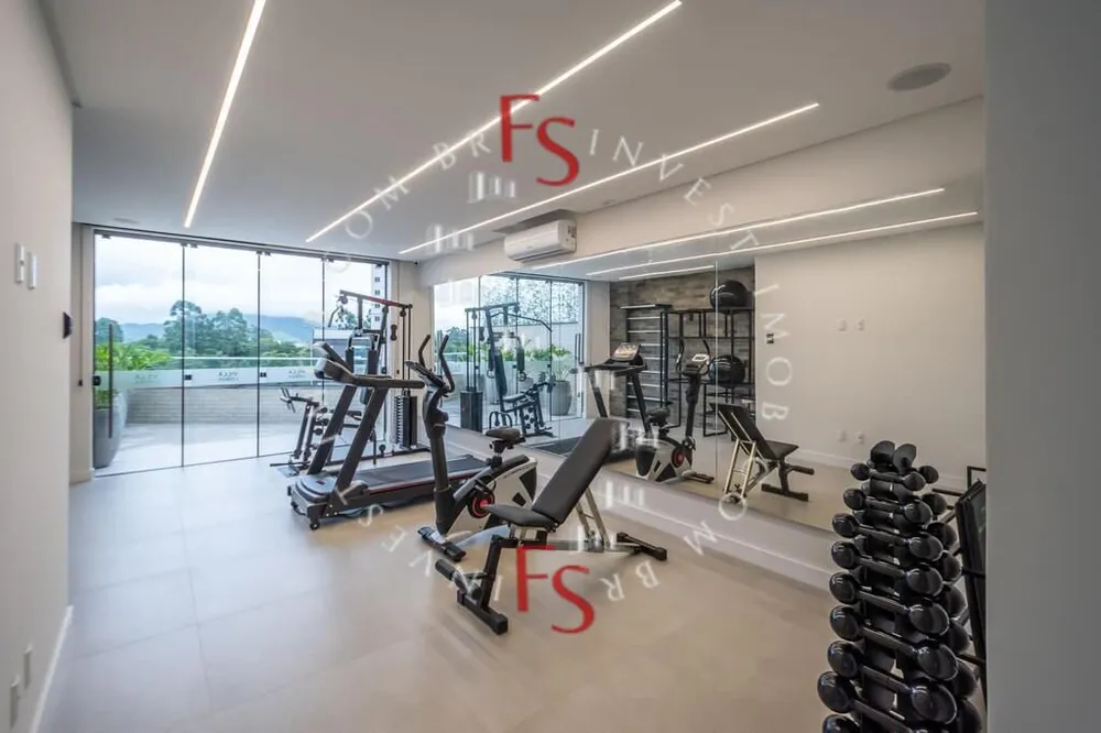 Cobertura, 2 quartos, 80 m² - Foto 6