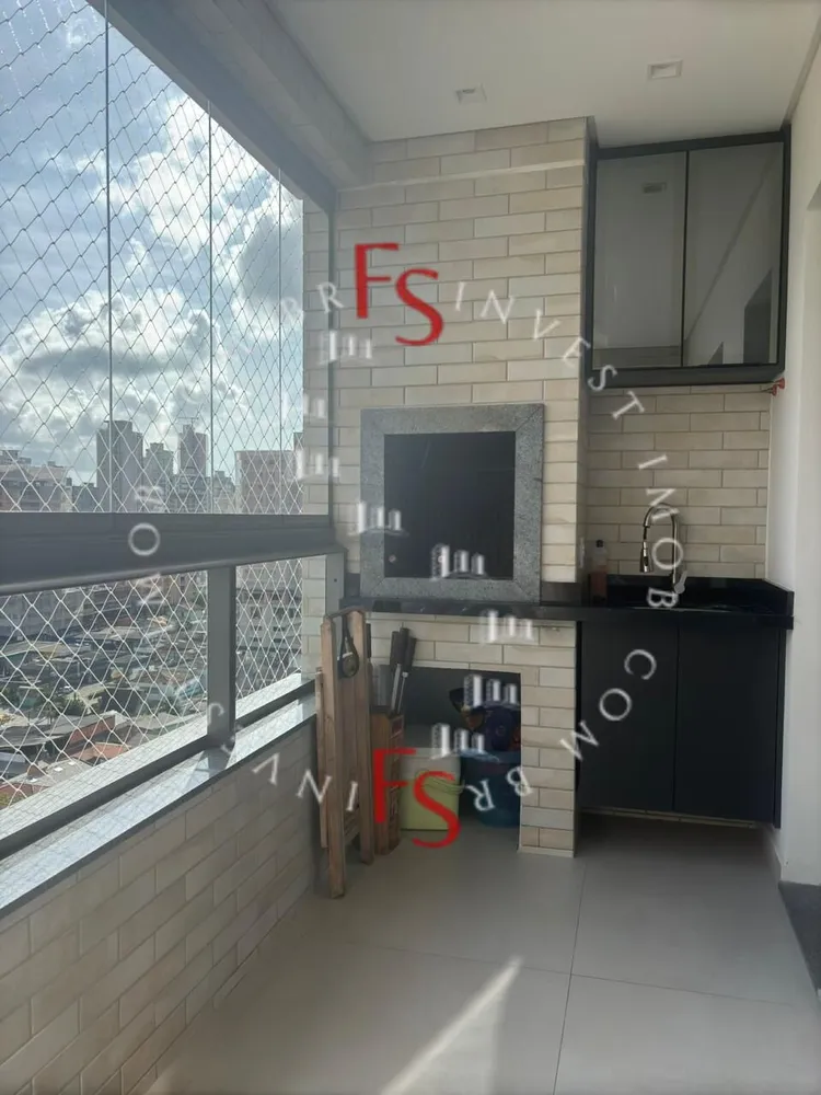 Cobertura, 2 quartos, 80 m² - Foto 10