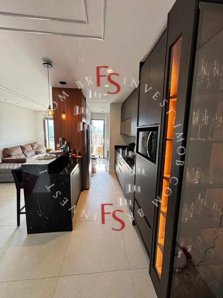 Cobertura, 2 quartos, 80 m² - Foto 2