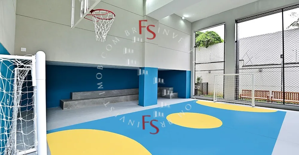 Apartamento, 3 quartos, 129 m² - Foto 12