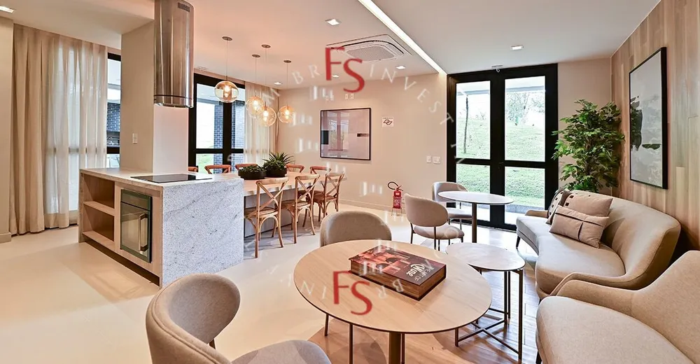 Apartamento, 3 quartos, 129 m² - Foto 8