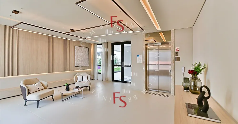 Apartamento, 3 quartos, 129 m² - Foto 5