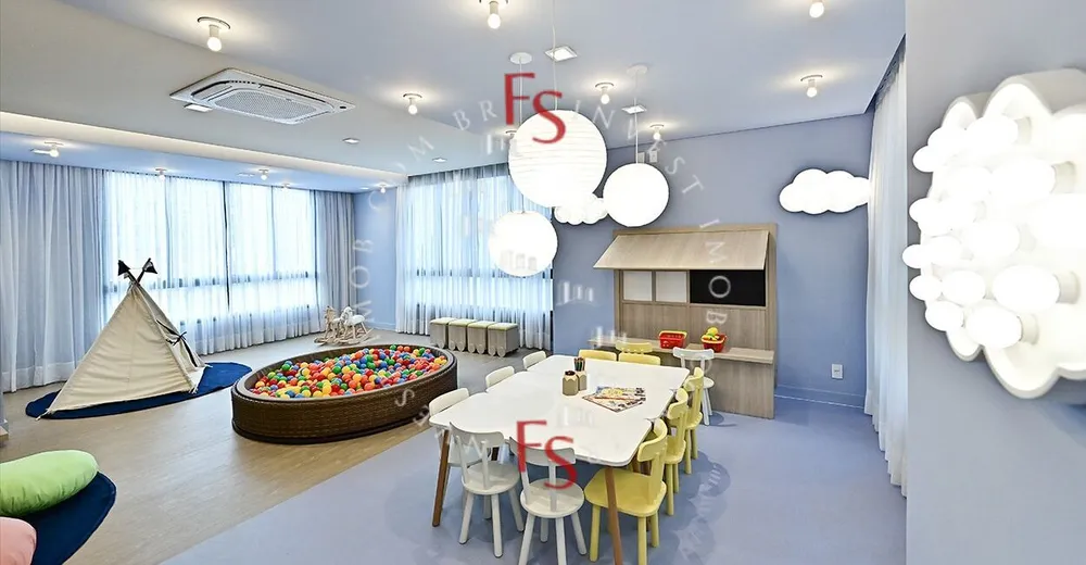 Apartamento, 3 quartos, 129 m² - Foto 11