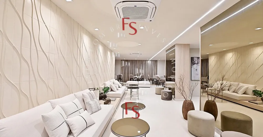 Apartamento, 3 quartos, 129 m² - Foto 6