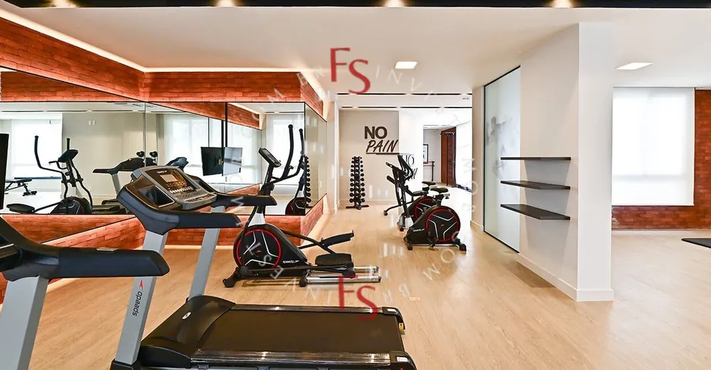 Apartamento, 3 quartos, 129 m² - Foto 10