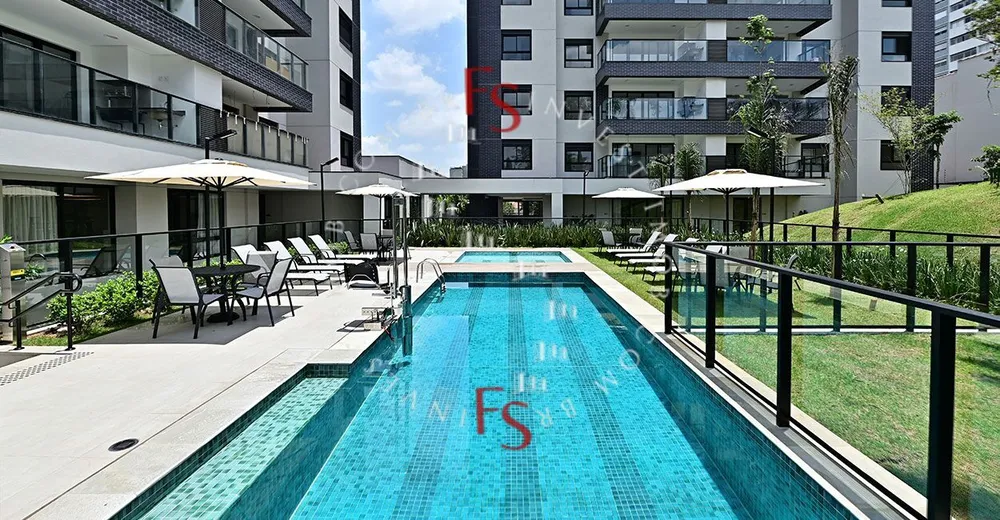 Apartamento, 3 quartos, 129 m² - Foto 3
