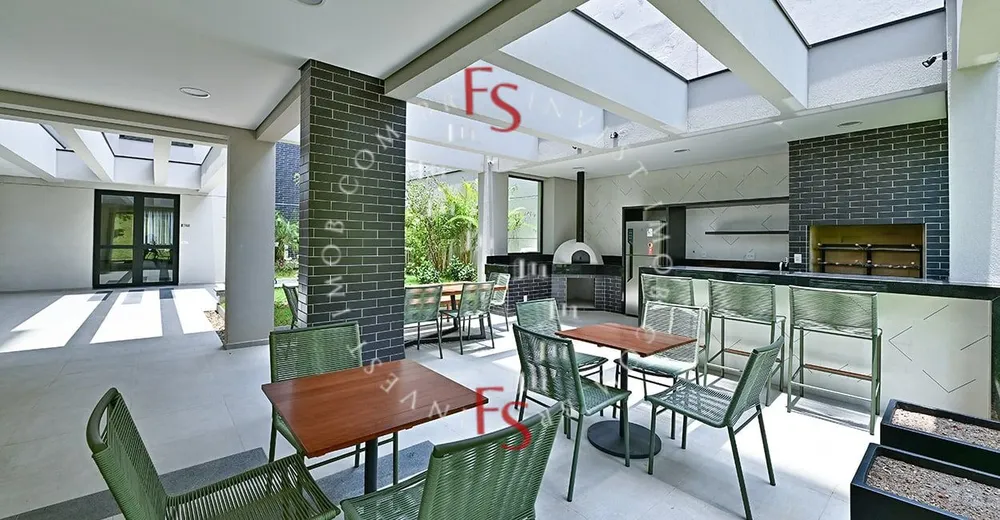 Apartamento, 3 quartos, 129 m² - Foto 7