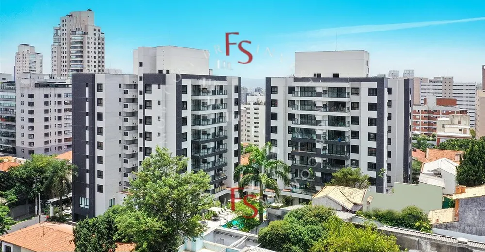 Apartamento, 3 quartos, 129 m² - Foto 3