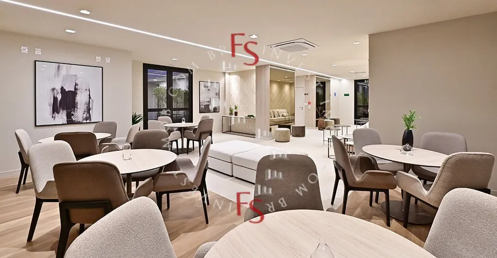 Apartamento, 3 quartos, 129 m² - Foto 1