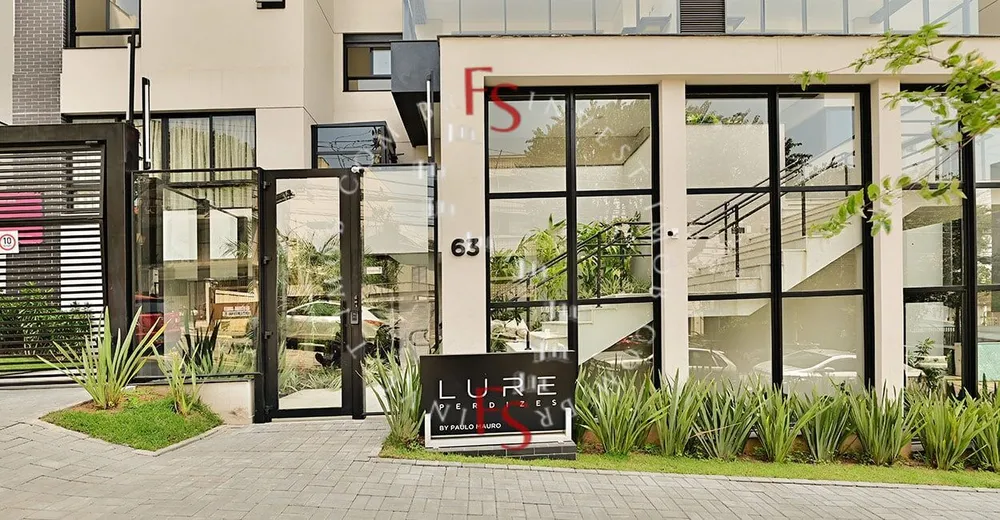 Apartamento, 3 quartos, 129 m² - Foto 2