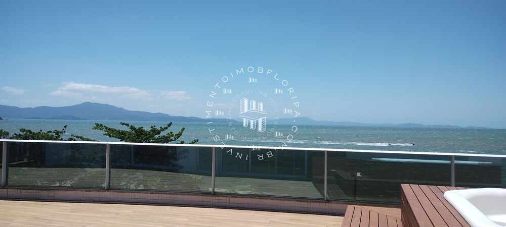 Cobertura, 4 quartos, 501 m² - Foto 1