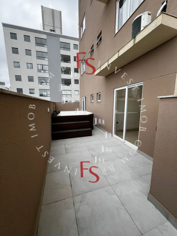 Apartamento, 2 quartos, 110 m² - Foto 6