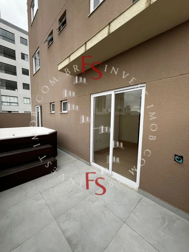 Apartamento, 2 quartos, 110 m² - Foto 4