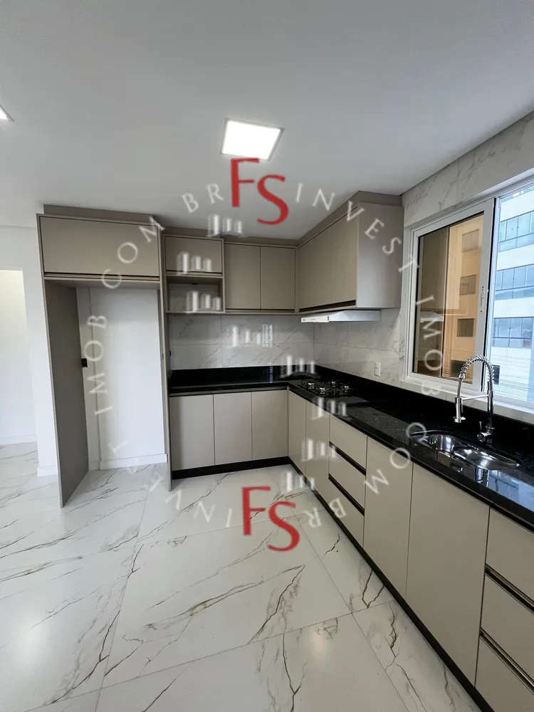 Apartamento, 2 quartos, 110 m² - Foto 2