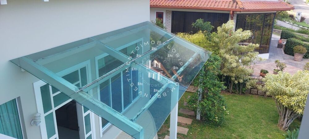 Casa de Condomínio, 5 quartos - Foto 1