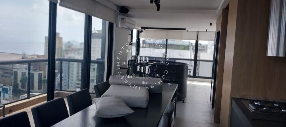 Cobertura, 2 quartos, 238 m² - Foto 2