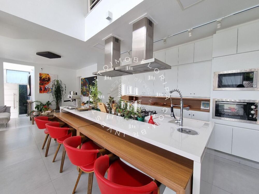 Apartamento, 8 quartos, 341 m² - Foto 7