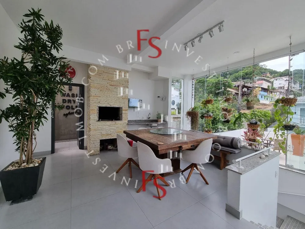 Apartamento, 8 quartos, 341 m² - Foto 26