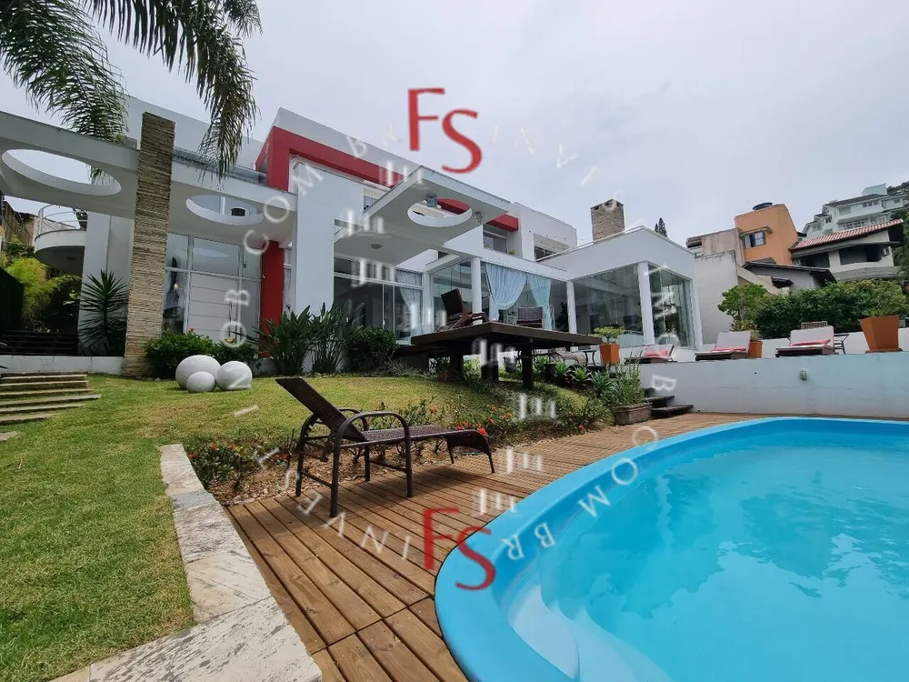 Apartamento, 8 quartos, 341 m² - Foto 36