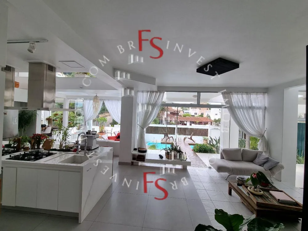 Apartamento, 8 quartos, 341 m² - Foto 23