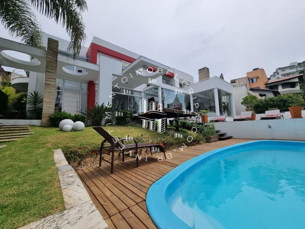 Apartamento, 8 quartos, 341 m² - Foto 21