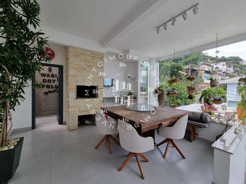 Apartamento, 8 quartos, 341 m² - Foto 6