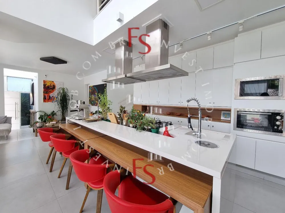 Apartamento, 8 quartos, 341 m² - Foto 27