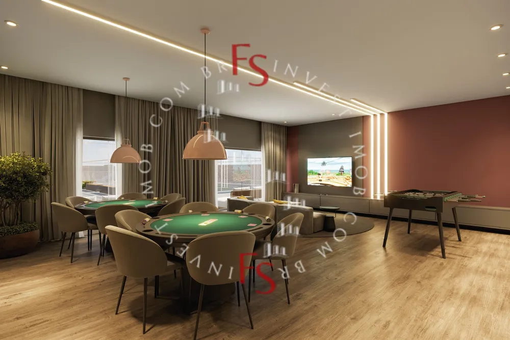 Apartamento, 2 quartos, 69 m² - Foto 7