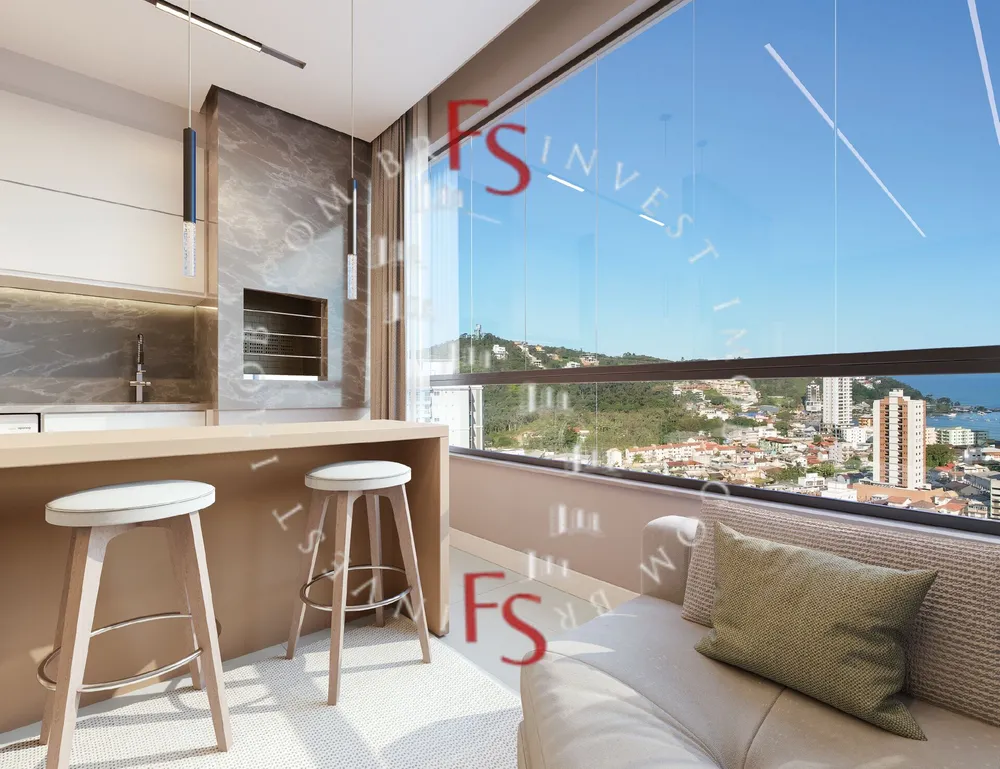 Apartamento, 2 quartos, 69 m² - Foto 4