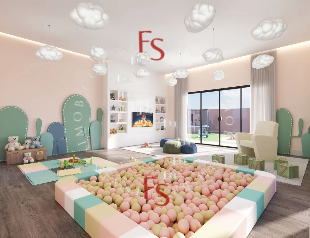 Apartamento, 2 quartos, 69 m² - Foto 10