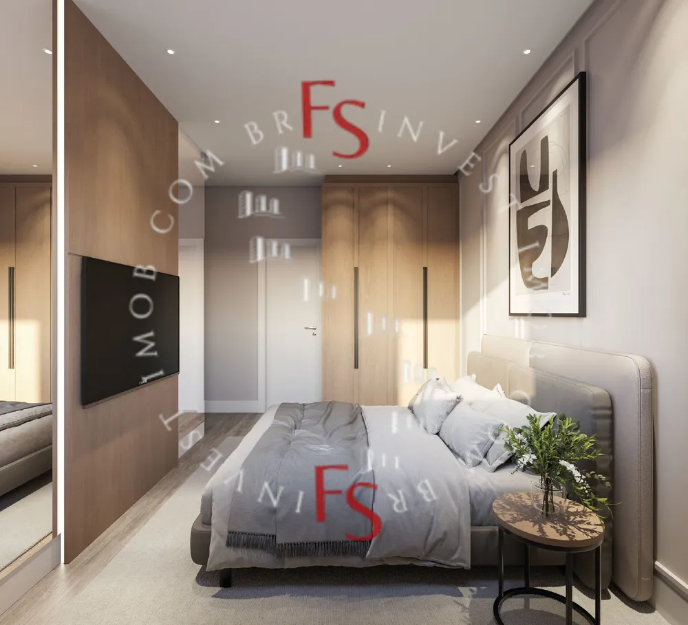 Apartamento, 2 quartos, 69 m² - Foto 1