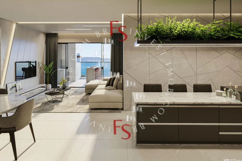 Apartamento, 3 quartos, 161 m² - Foto 2