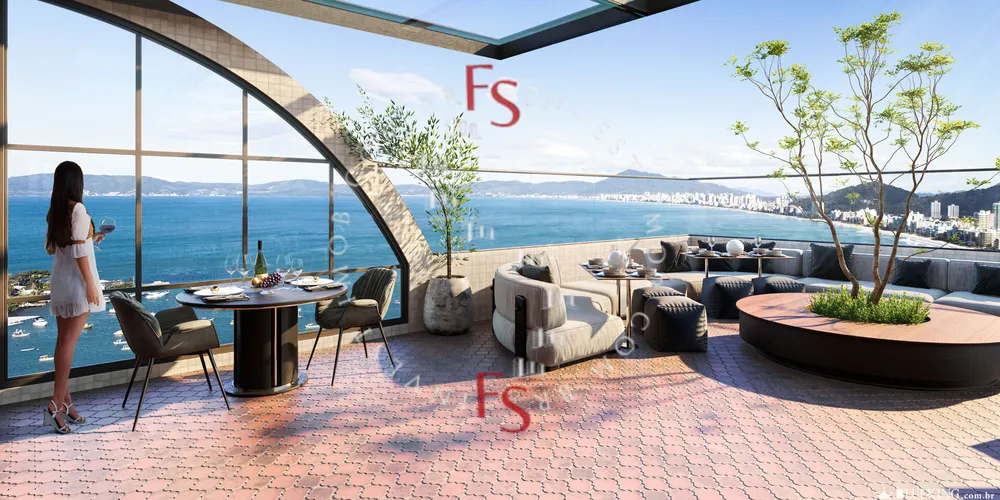 Apartamento, 3 quartos, 161 m² - Foto 11