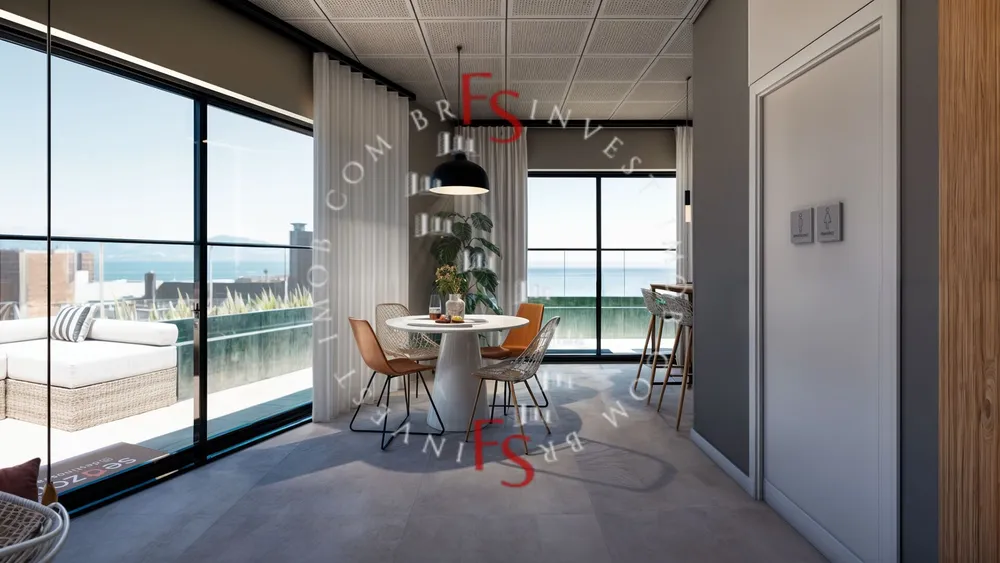 Apartamento, 1 quarto, 15 m² - Foto 5