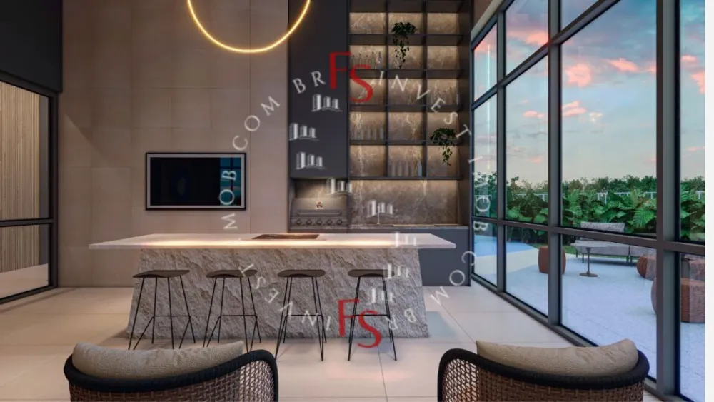 Apartamento, 2 quartos, 72 m² - Foto 13