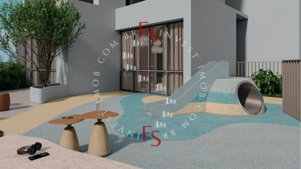 Apartamento, 2 quartos, 72 m² - Foto 1