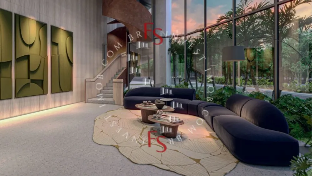 Apartamento, 2 quartos, 72 m² - Foto 7