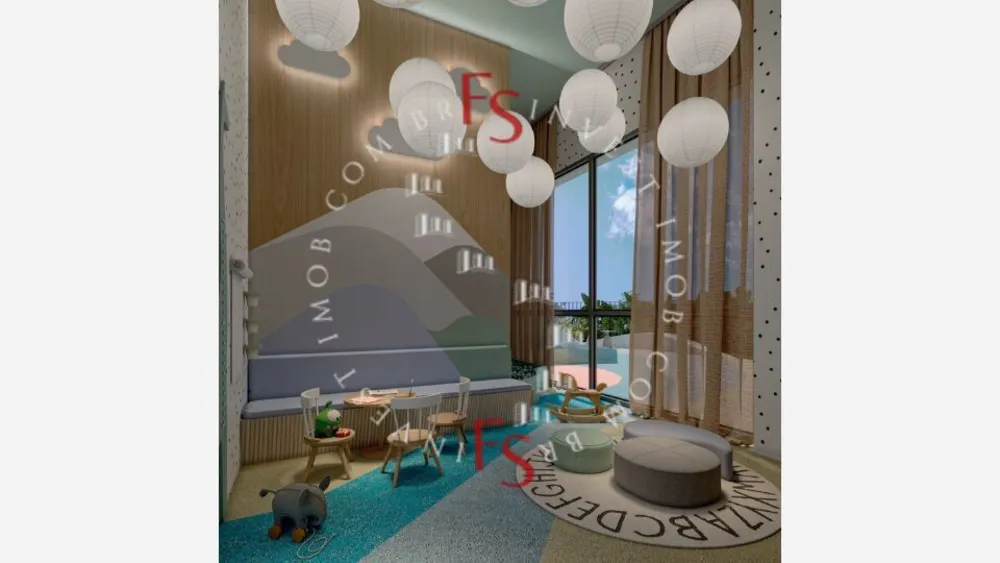 Apartamento, 2 quartos, 72 m² - Foto 4