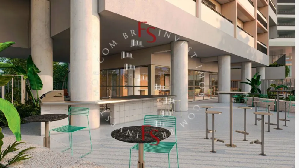 Apartamento, 2 quartos, 72 m² - Foto 12