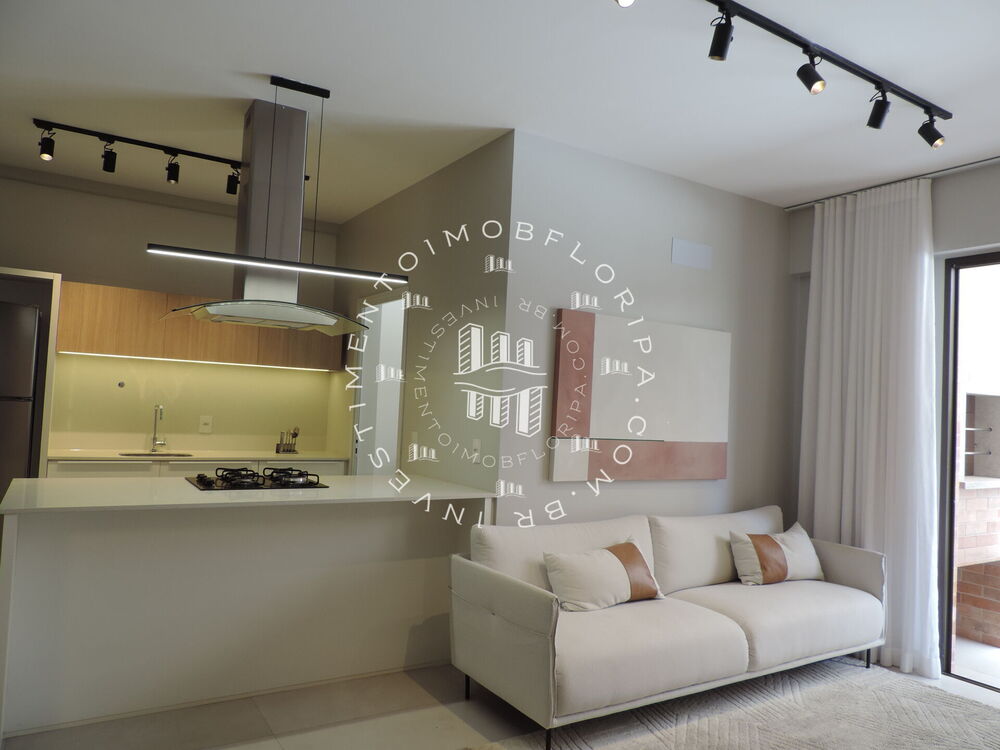 Apartamento à venda com 3 quartos, 101m² - Foto 1