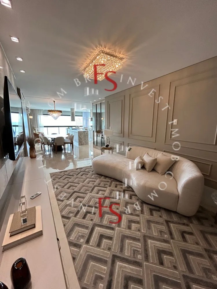 Apartamento, 4 quartos, 180 m² - Foto 1