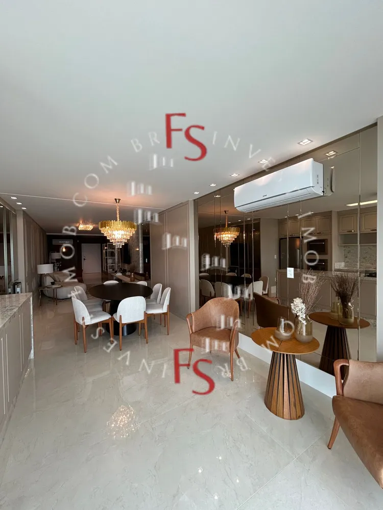 Apartamento, 4 quartos, 180 m² - Foto 7