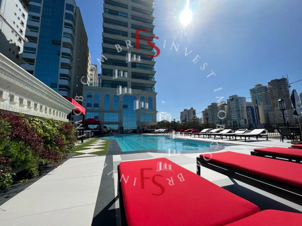 Apartamento, 4 quartos, 180 m² - Foto 11