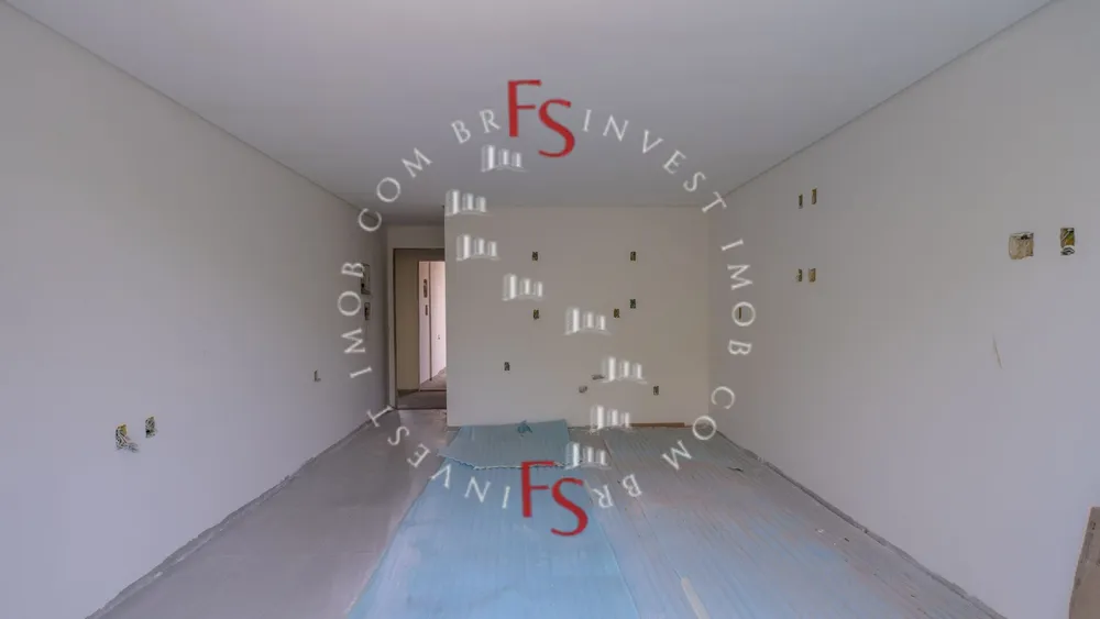 Apartamento, 1 quarto, 32 m² - Foto 1
