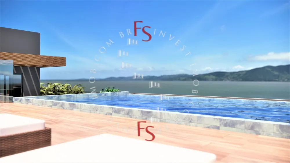 Apartamento, 1 quarto, 32 m² - Foto 8