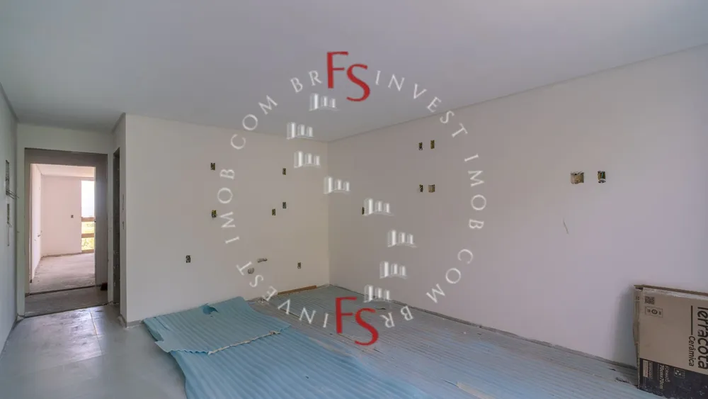 Apartamento, 1 quarto, 32 m² - Foto 3