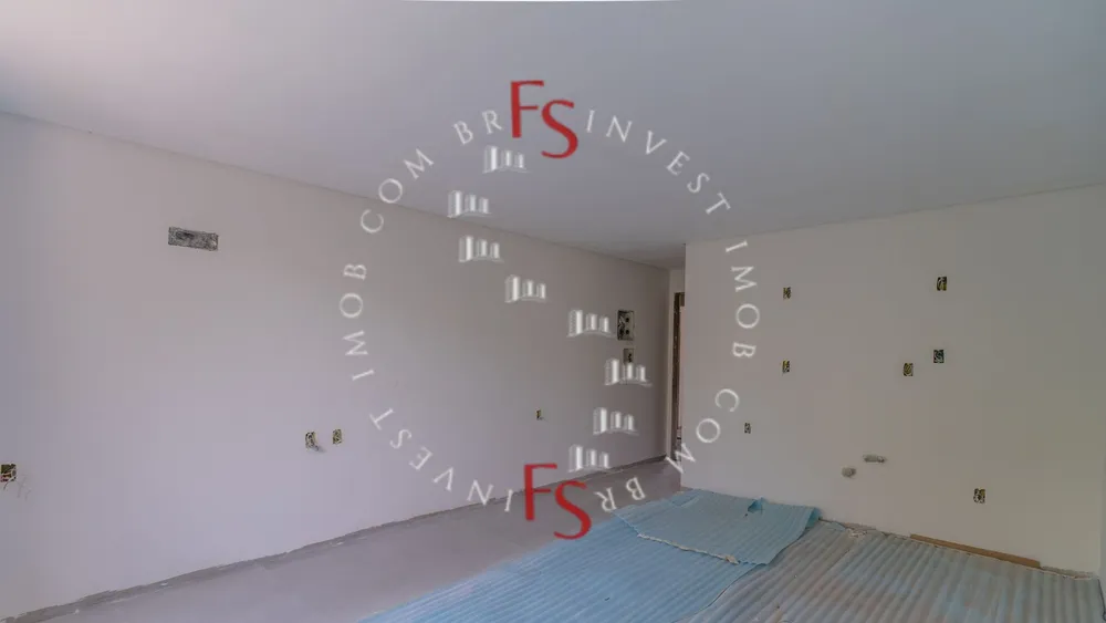 Apartamento, 1 quarto, 32 m² - Foto 11