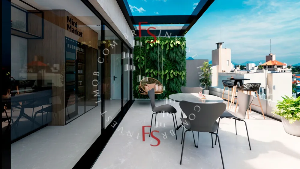 Apartamento, 1 quarto, 18 m² - Foto 11